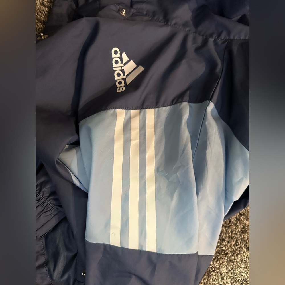 Adidas Jacket - Picture 2 of 4